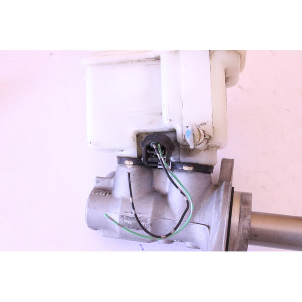 Bomba De Frenos Nissan Versa, Note  2012 Al 2019 Y Vdrive