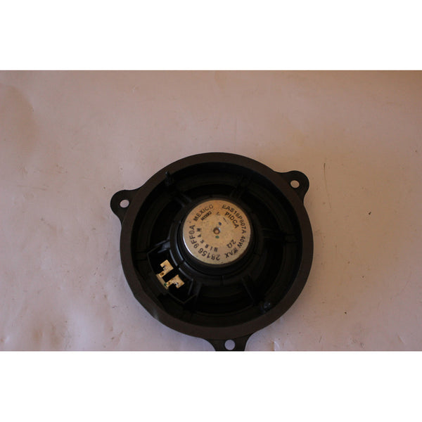 Bocina De Puerta Nissan Versa 2012 Al 2019  Y V-drive