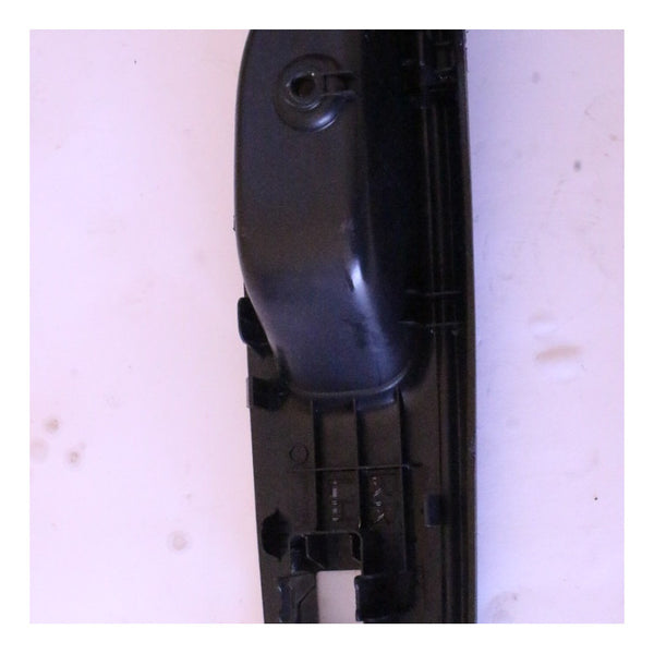 Carcasa Puerta Lado Piloto Versa Sedan 2012  Al 2019