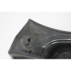 Vista  Vidrio  Frontal Lado Derecho  Versa Sedan 2012 - 2019 Negro