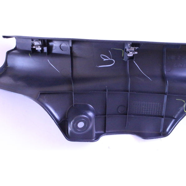 Pisa Alfombra Trasero Copiloto Versa 2012 Al 2019 Original