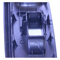 Carcasa De Control De Vidrio Trasero Derecho  Versa 12-19