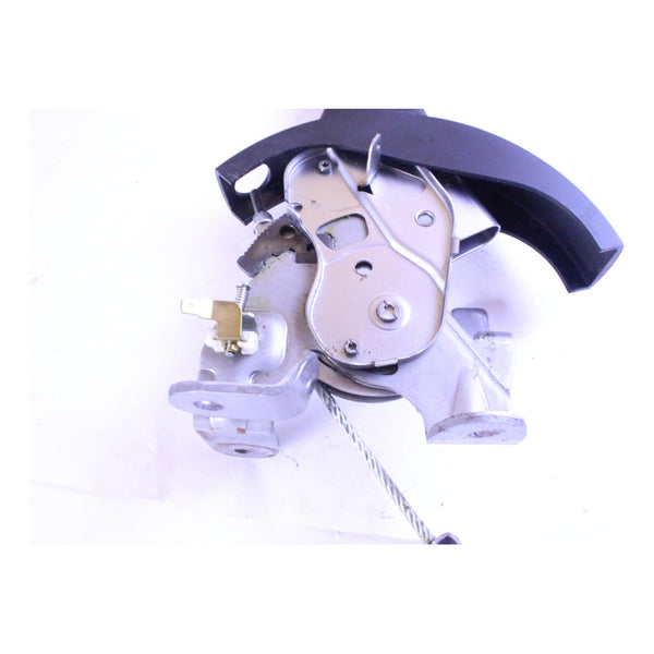 Palanca Freno De Mano  Versa March 2012 Al 2019 Y Vdrive