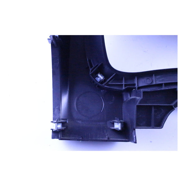 Moldura Velocímetro Nissan Versa 2012 Al 2019 Y Vdrive Negro