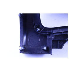 Moldura Velocímetro Nissan Versa 2012 Al 2019 Y Vdrive Negro