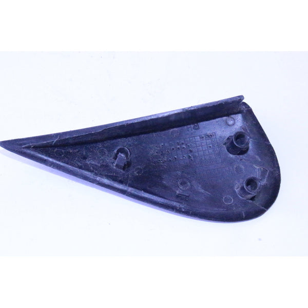 Esquinero Espejo Lateral Derecho Versa 12-19 Original Nissan Negro