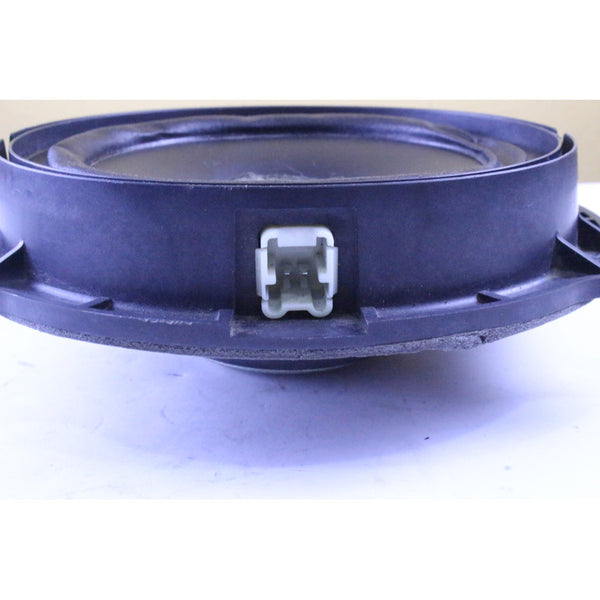 Bocina De Puerta Nissan Versa 2012 Al 2019  Y V-drive