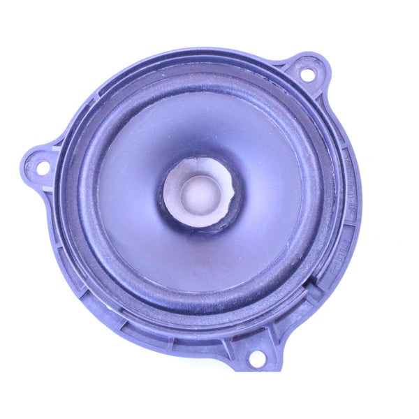 Bocina De Puerta Nissan Versa 2012 Al 2019  Y V-drive