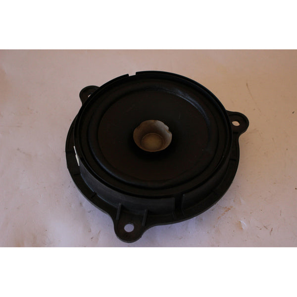 Bocina De Puerta Nissan Versa 2012 Al 2019  Y V-drive