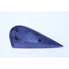 Esquinero Espejo Lateral Derecho Versa 12-19 Original Nissan Negro