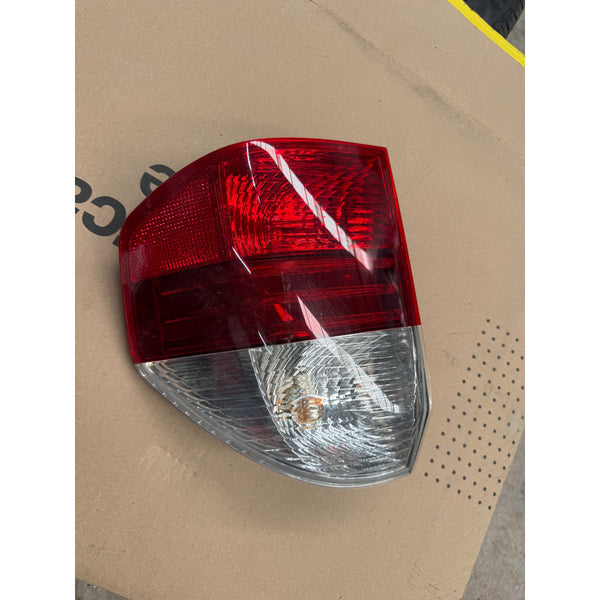 Calavera Derecha Exterior  Original  Para Bmw X3 2007 -2010 Derecho/pasajero