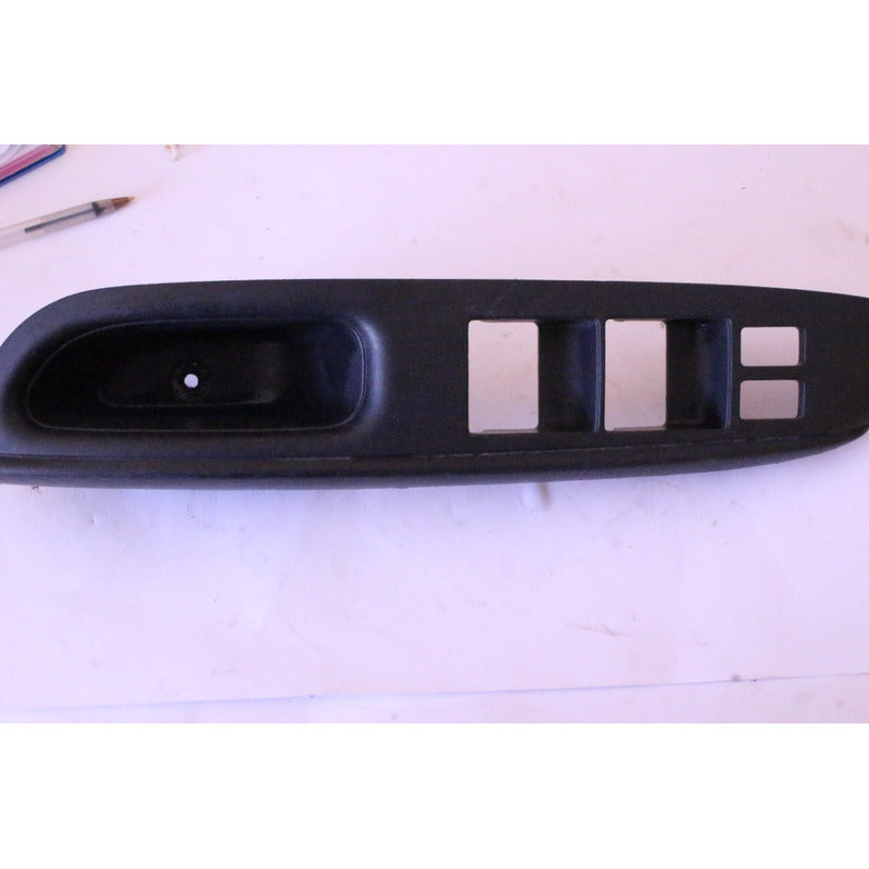 Vista Carcasa Control Maestro Nissan Versa Mod 12-19 Orig