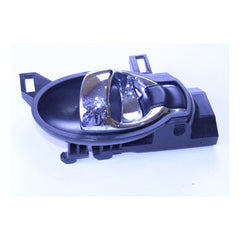 Manija Interior Izquierda Versa March 2012 2018 Gris Negro