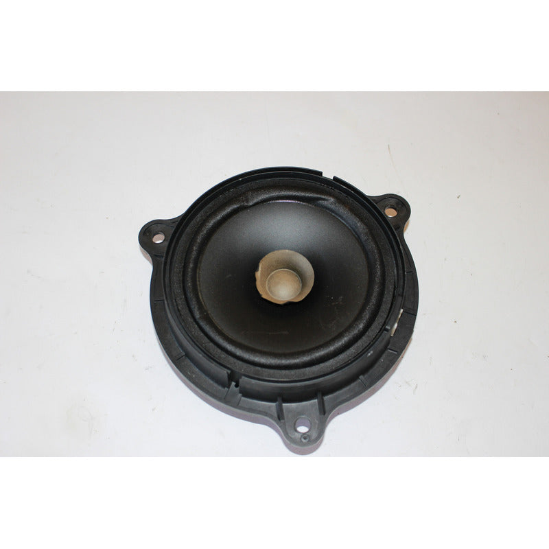 Bocina De Puerta Nissan Versa 2012 Al 2019  Y V-drive