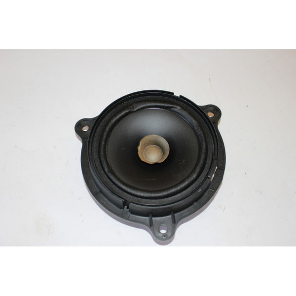 Bocina De Puerta Nissan Versa 2012 Al 2019  Y V-drive