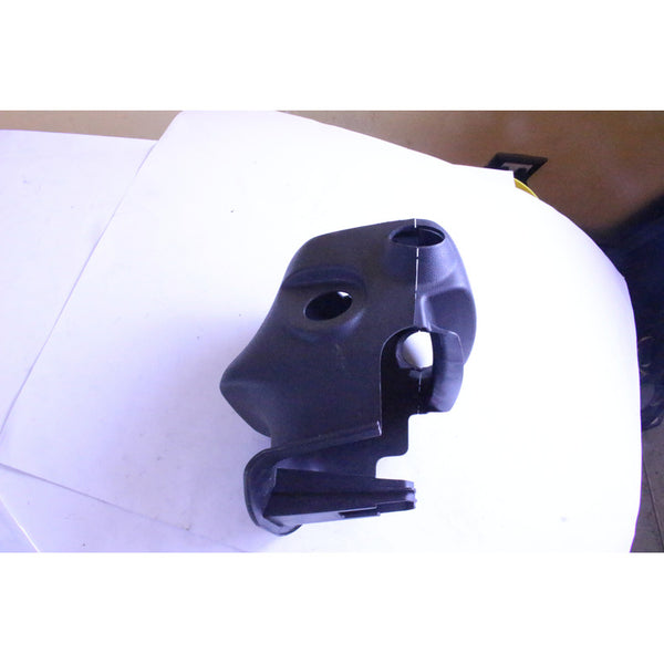 Funda  Cubre Volante Versa 2012 Al 2019 Y V-drive 2019-2024 Negro