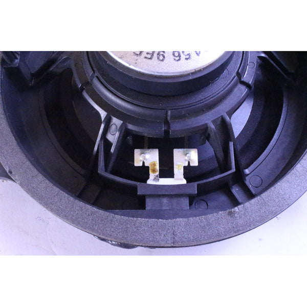 Bocina De Puerta Nissan Versa 2012 Al 2019  Y V-drive