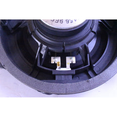 Bocina De Puerta Nissan Versa 2012 Al 2019  Y V-drive