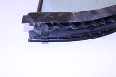 Aleta Vidrio Cristal Trasera derecha Versa 2012 - 2019 V-drive