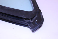 Aleta Vidrio Cristal Trasera derecha Versa 2012 - 2019 V-drive