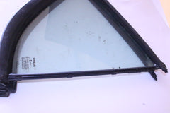 Aleta Vidrio Cristal Trasera derecha Versa 2012 - 2019 V-drive