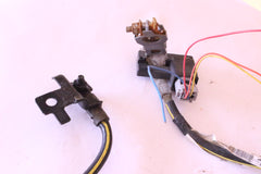 Cable tierra bateria versa