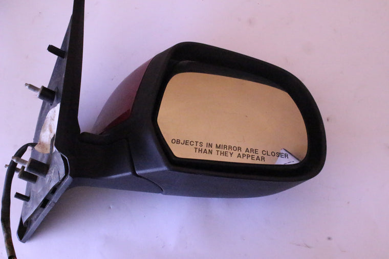 Espejo Derecho versa sedan 2012 al 2019 y v-drive 2020  al 2023