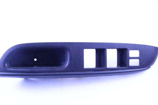 Carcasa control maestro Nissan versa sedan 2012 al 2019 y vdrive