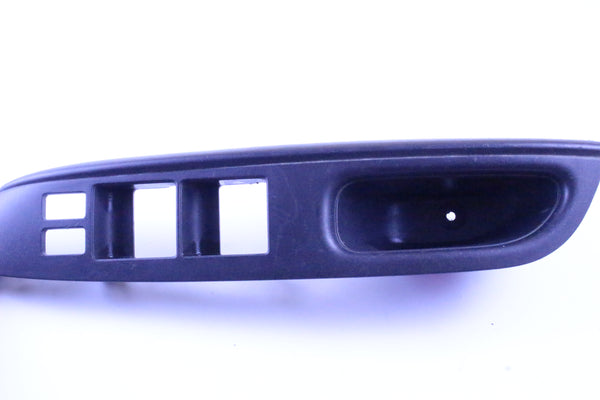 Carcasa control maestro Nissan versa sedan 2012 al 2019 y vdrive