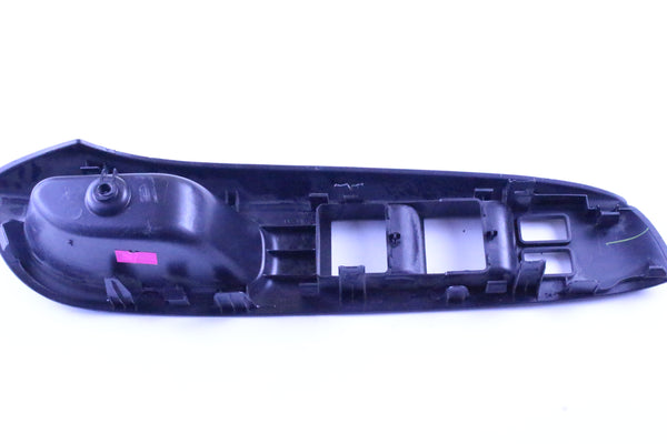 Carcasa control maestro Nissan versa sedan 2012 al 2019 y vdrive