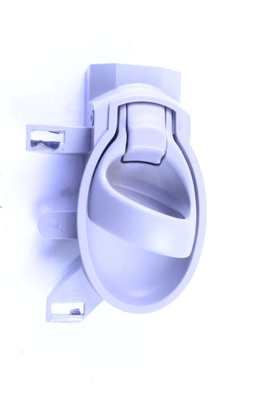 Manija puerta derecha Nissan versa sedan 2012 al 2019