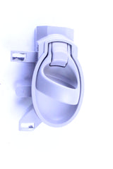 Manija puerta derecha Nissan versa sedan 2012 al 2019