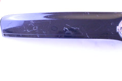 Moldura de cajuela de nissan versa sedan 2012 al 2019 y vdrive