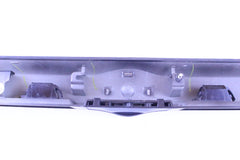 Moldura de cajuela de nissan versa sedan 2012 al 2019 y vdrive