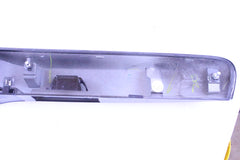 Moldura de cajuela de nissan versa sedan 2012 al 2019 y vdrive