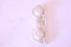 Guía de defensa delantera derecha Nissan versa sedan 2012 al 2019 y vdrive