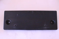 PORTA PLACA DELANTERO VERSA NOTE  2012 al 2019