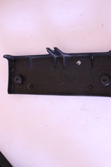 PORTA PLACA DELANTERO VERSA NOTE  2012 al 2019