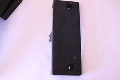 PORTA PLACA DELANTERO VERSA NOTE  2012 al 2019