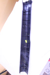 Moldura  marco puerta inferior lado conductor versa sedan 2012 al 2019 y vdrive