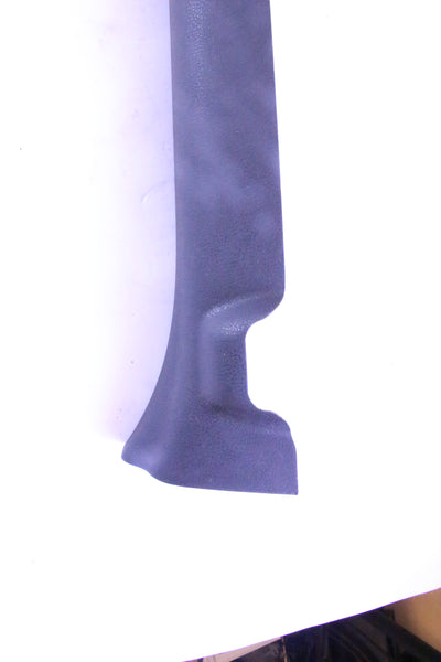 Moldura  marco puerta inferior lado conductor versa sedan 2012 al 2019 y vdrive