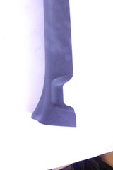 Moldura  marco puerta inferior lado conductor versa sedan 2012 al 2019 y vdrive