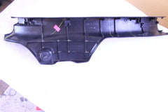 Pisa alfombras trasero derecho  Nissan versa sedan 2012 al 2019 y vdrive