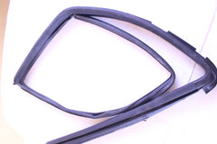 hule marco de puerta interna de vidrio puerta trasera versa 2012 al 2019 y vdrive 2020 al 2023