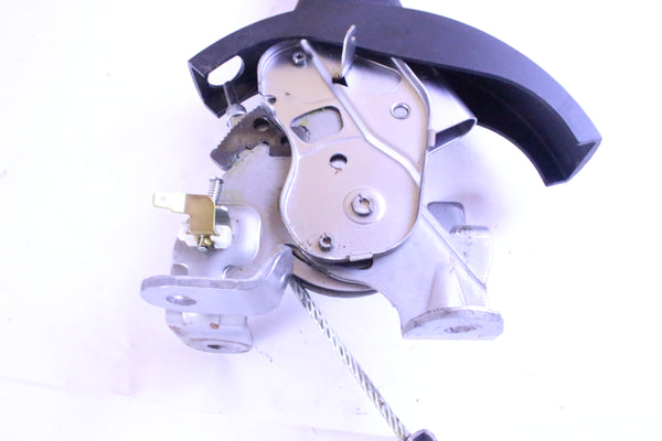 PALANCA DE FRENO DE MANO ORIGINAL 12-19 y vdrive