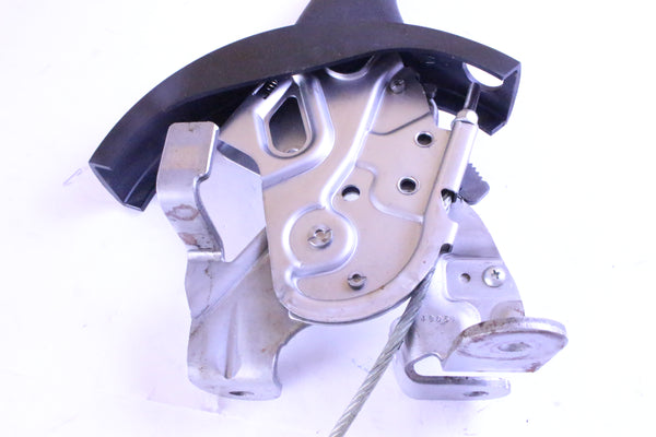 PALANCA DE FRENO DE MANO ORIGINAL 12-19 y vdrive