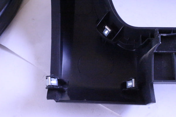 Moldura Del Tablero Superior Velocímetro Nissan Versa Llave