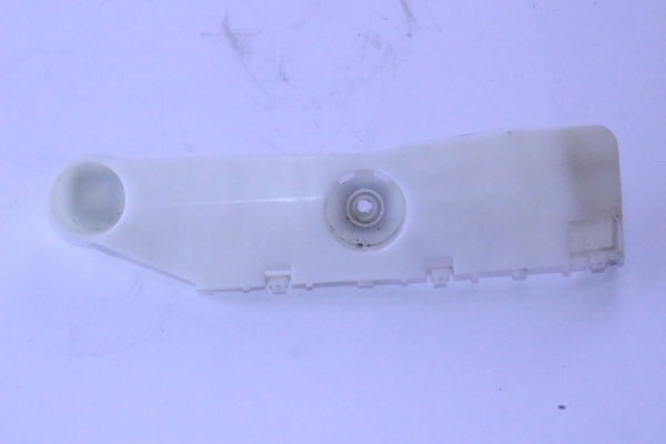 Guia Defensa Trasera Nissan Versa 2012 - 2018 Izquierda