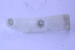 Guia Defensa Trasera Nissan Versa 2012 - 2018 Izquierda