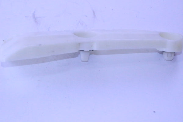 Guia Defensa Trasera Nissan Versa 2012 - 2018 Izquierda